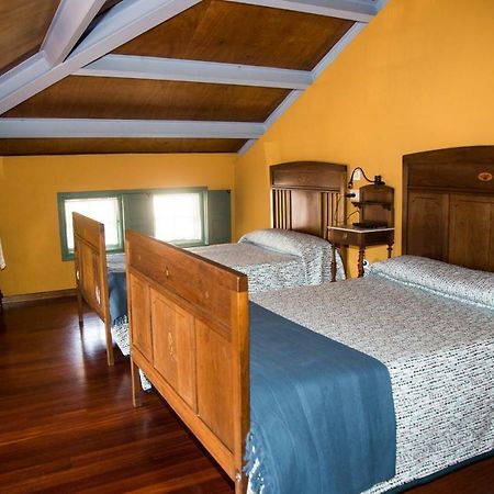 Casa Don Din Konuk evi Cruces Dış mekan fotoğraf
