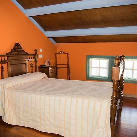 Casa Don Din Konuk evi Cruces Dış mekan fotoğraf