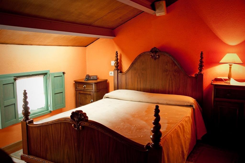 Casa Don Din Konuk evi Cruces Oda fotoğraf