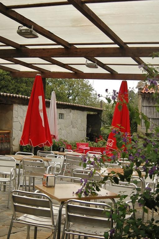 Casa Don Din Konuk evi Cruces Dış mekan fotoğraf