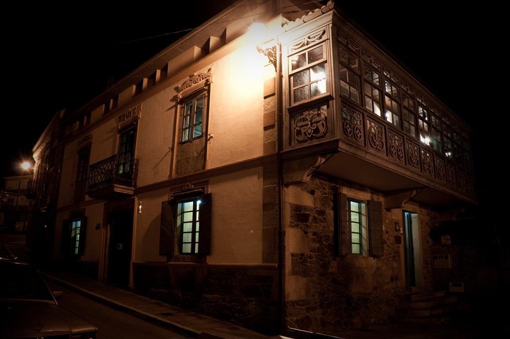 Casa Don Din Konuk evi Cruces Dış mekan fotoğraf