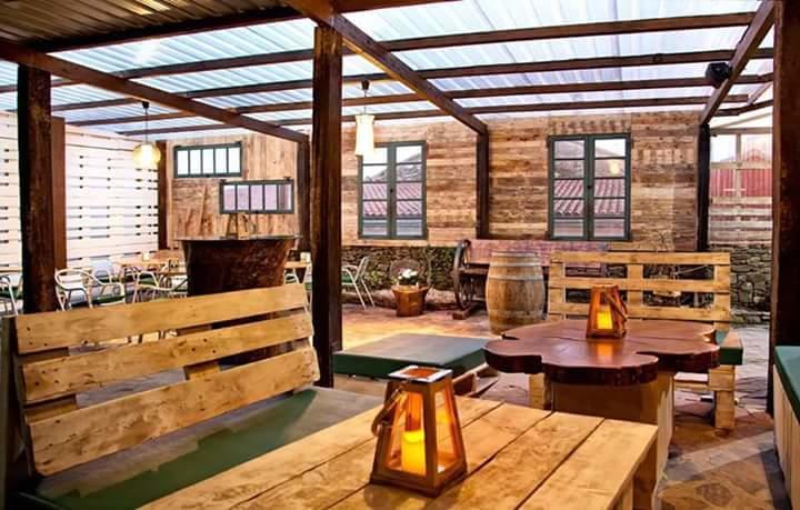 Casa Don Din Konuk evi Cruces Dış mekan fotoğraf