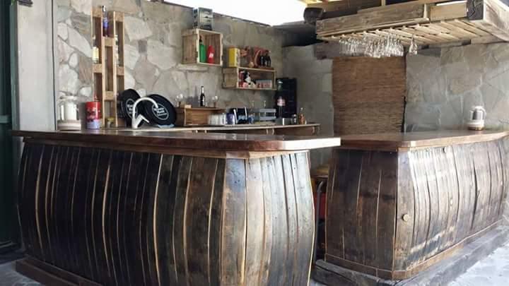 Casa Don Din Konuk evi Cruces Dış mekan fotoğraf