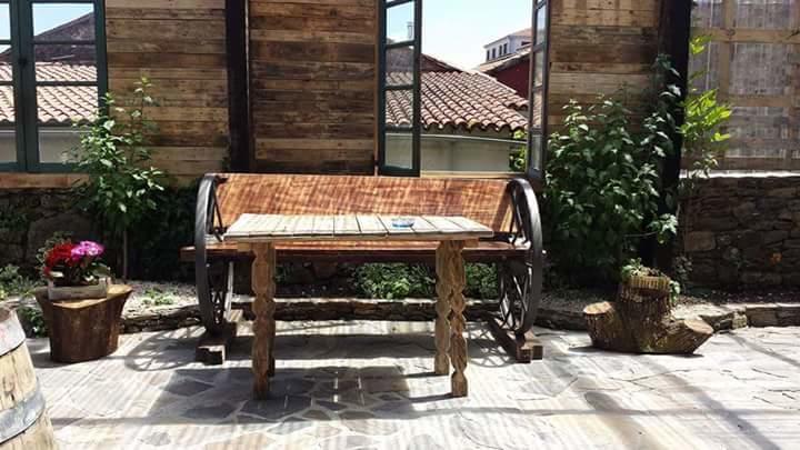 Casa Don Din Konuk evi Cruces Dış mekan fotoğraf