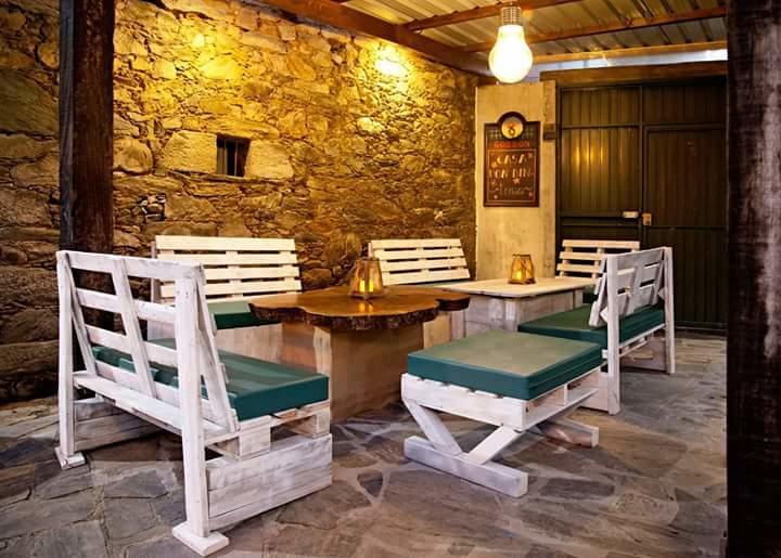 Casa Don Din Konuk evi Cruces Dış mekan fotoğraf