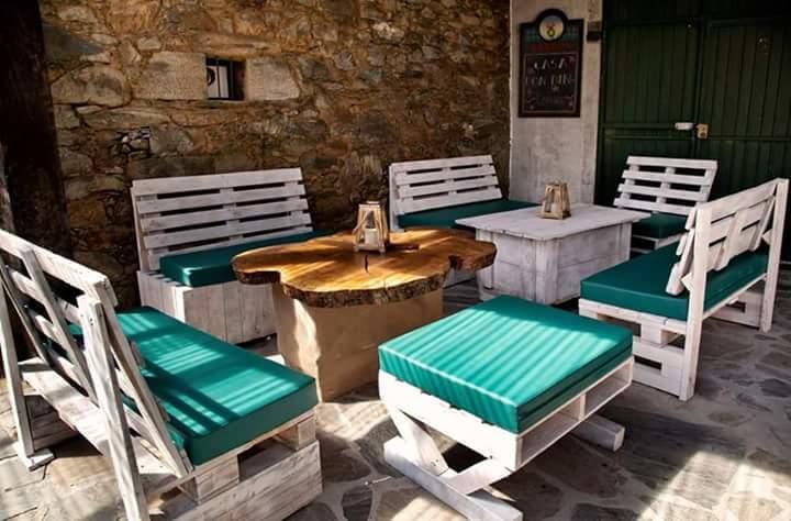 Casa Don Din Konuk evi Cruces Dış mekan fotoğraf