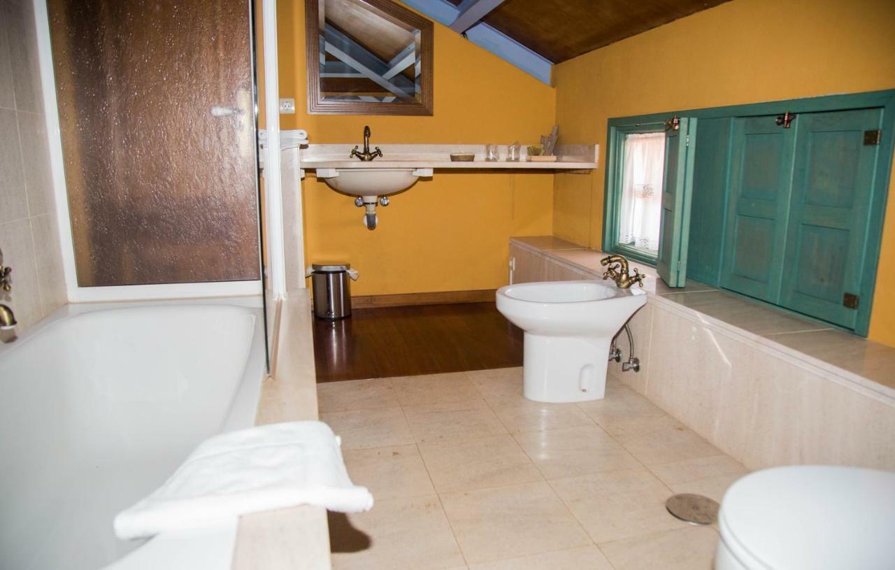 Casa Don Din Konuk evi Cruces Dış mekan fotoğraf