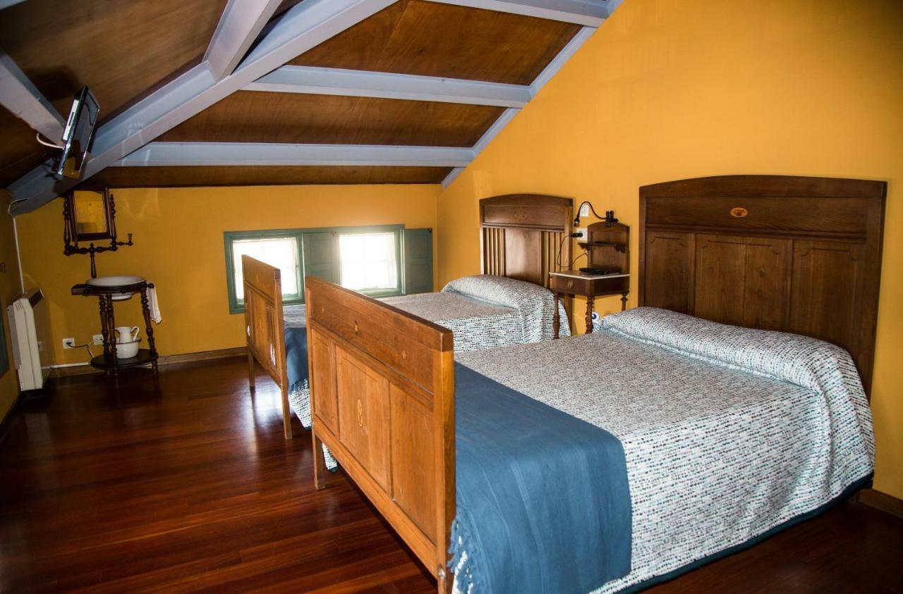 Casa Don Din Konuk evi Cruces Dış mekan fotoğraf