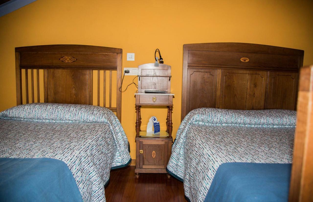 Casa Don Din Konuk evi Cruces Dış mekan fotoğraf